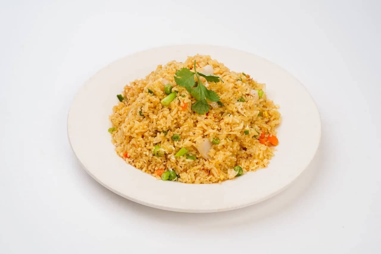 Egg Fried Rice